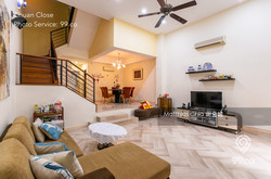 Chuan Villas (D19), Terrace #207412571